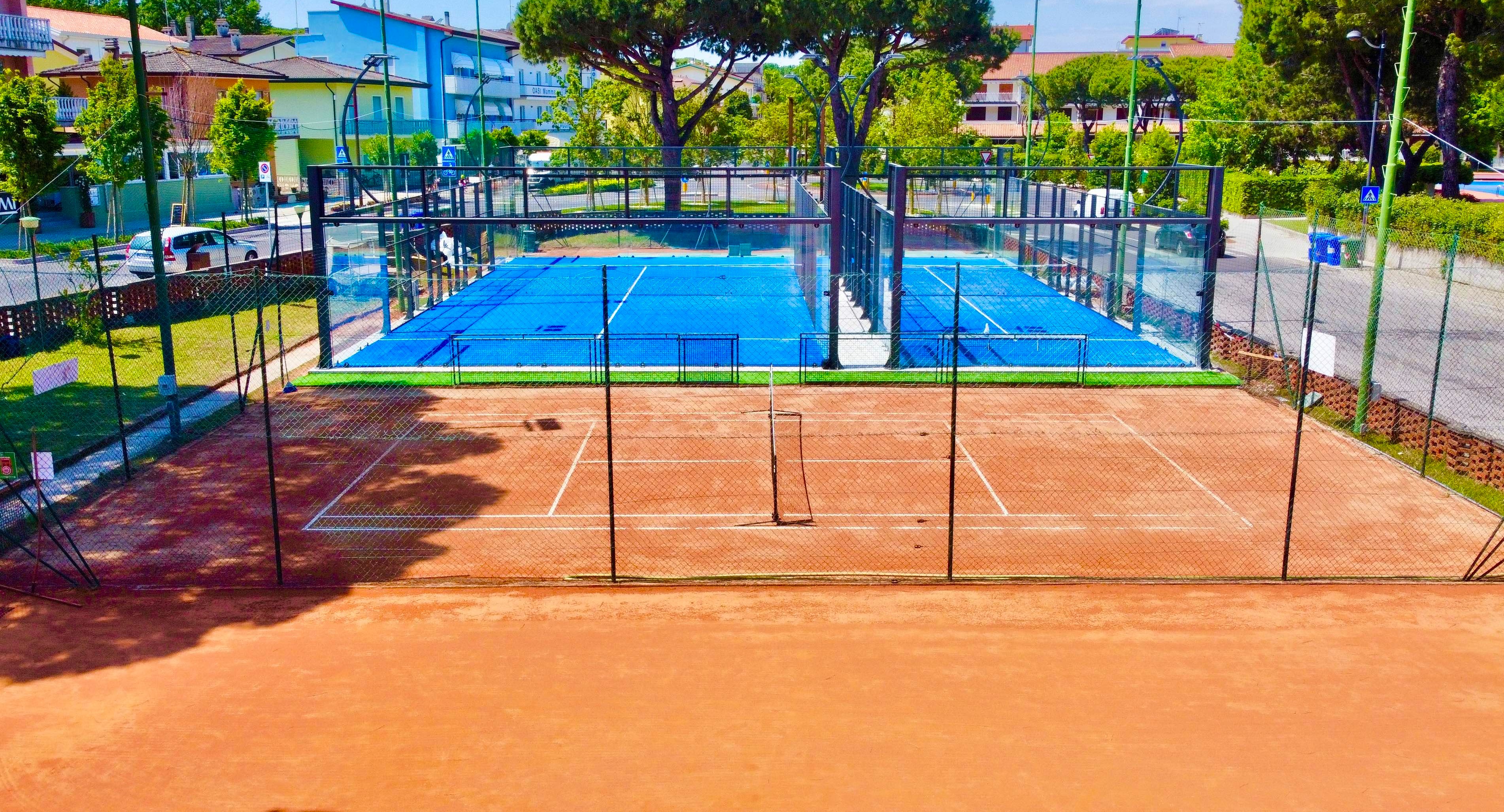 Sporting Caorle logo