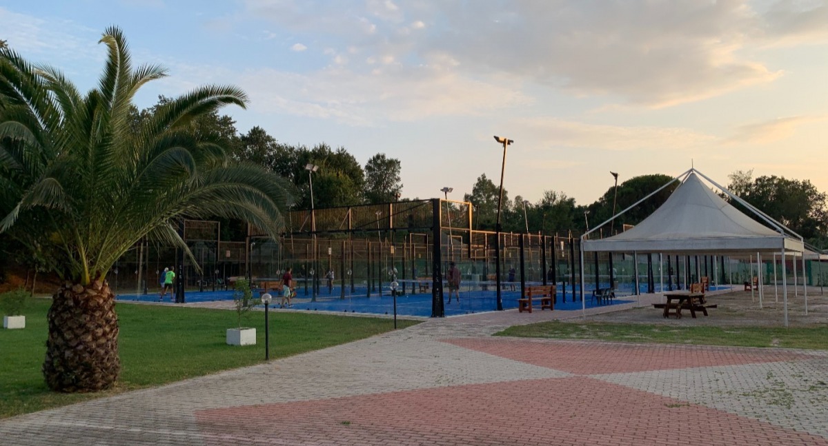 Sporting Club Ostiense logo