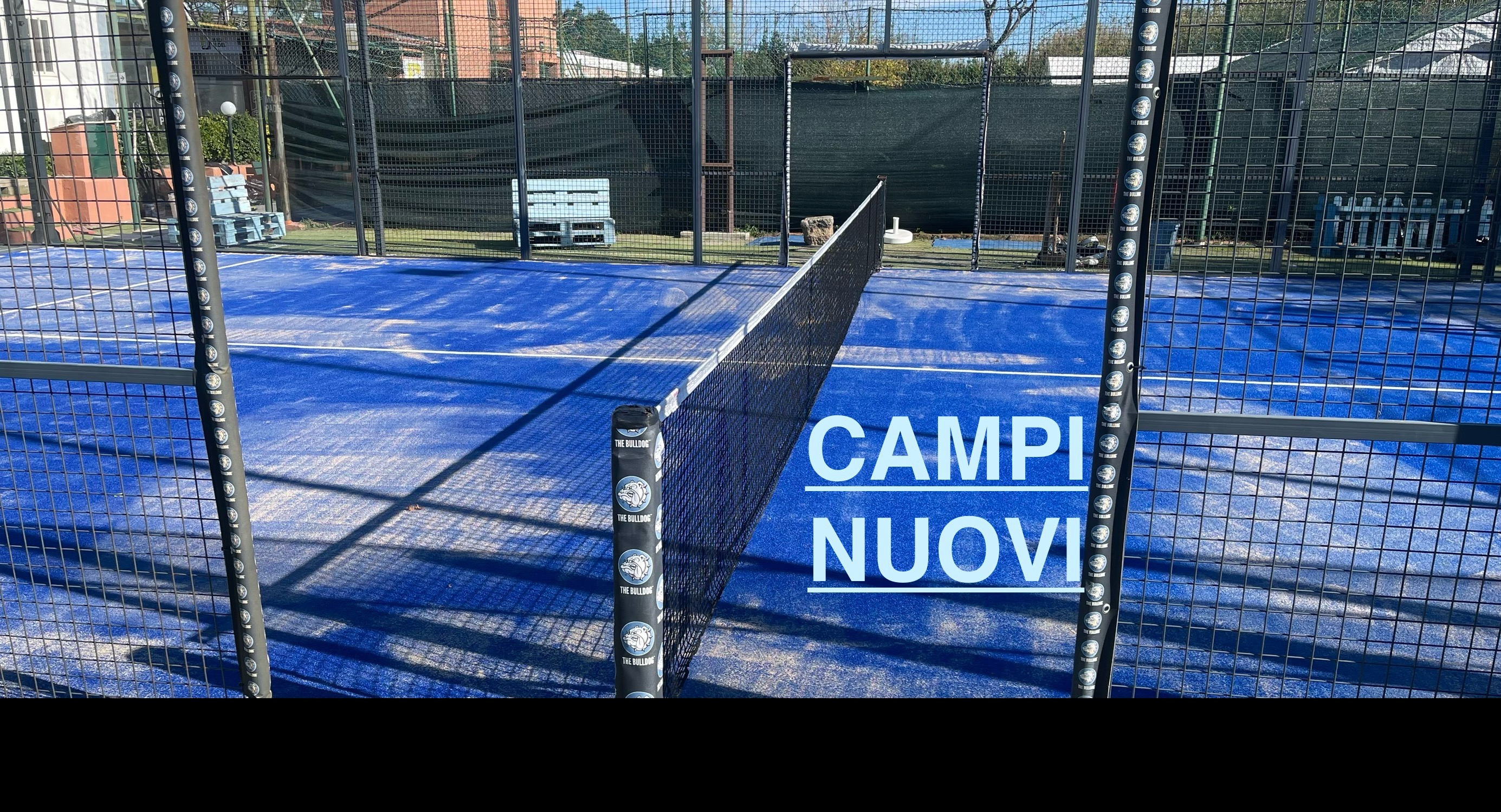 Sporting Club Parco de Medici logo