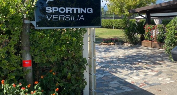 Sporting Versilia logo