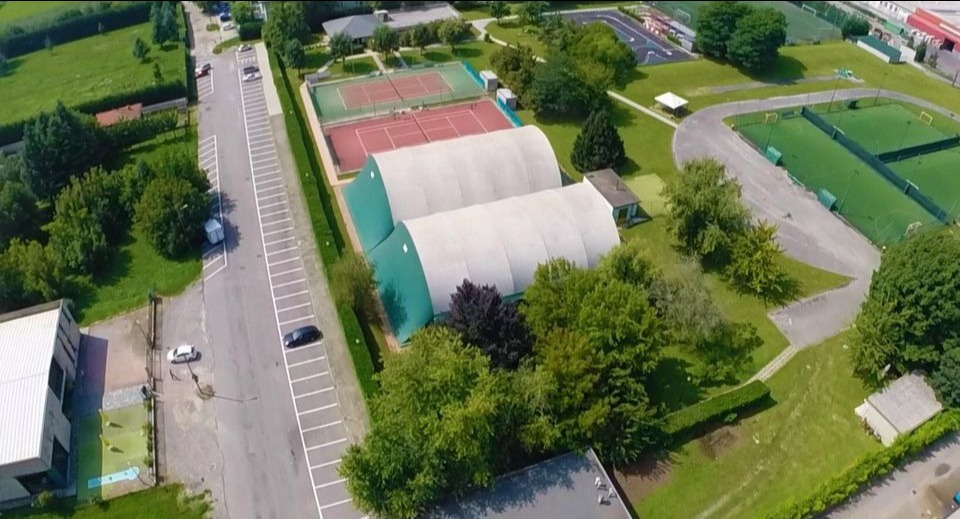 Sportpark Vedano