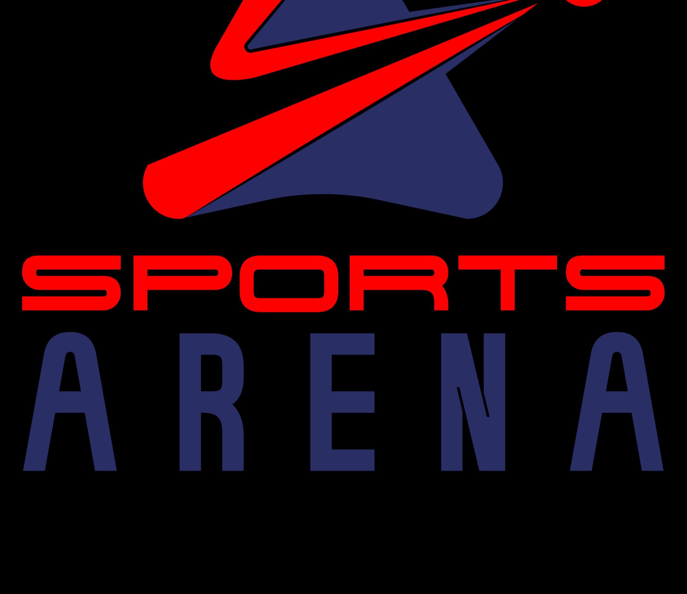 Sports Arena GDL logo