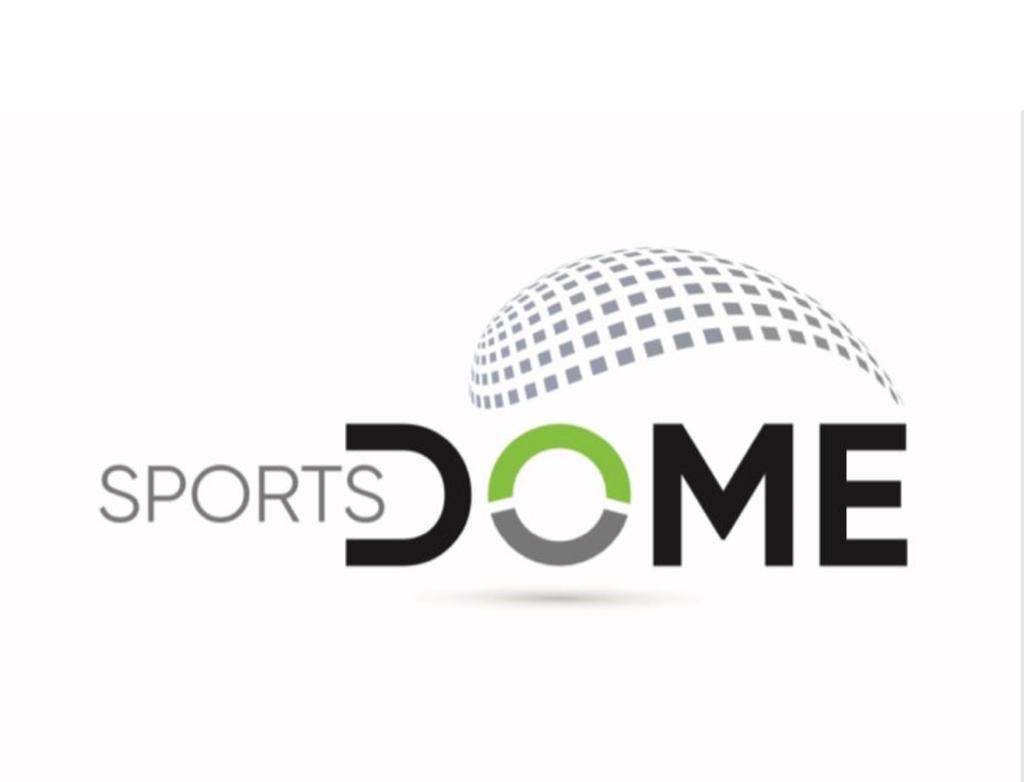 SPORTS DOME   logo