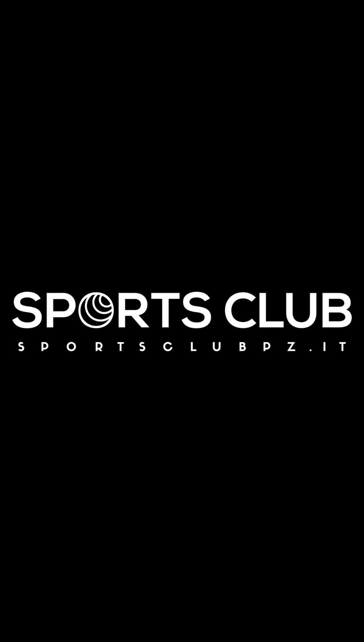 SPORTSCLUB logo