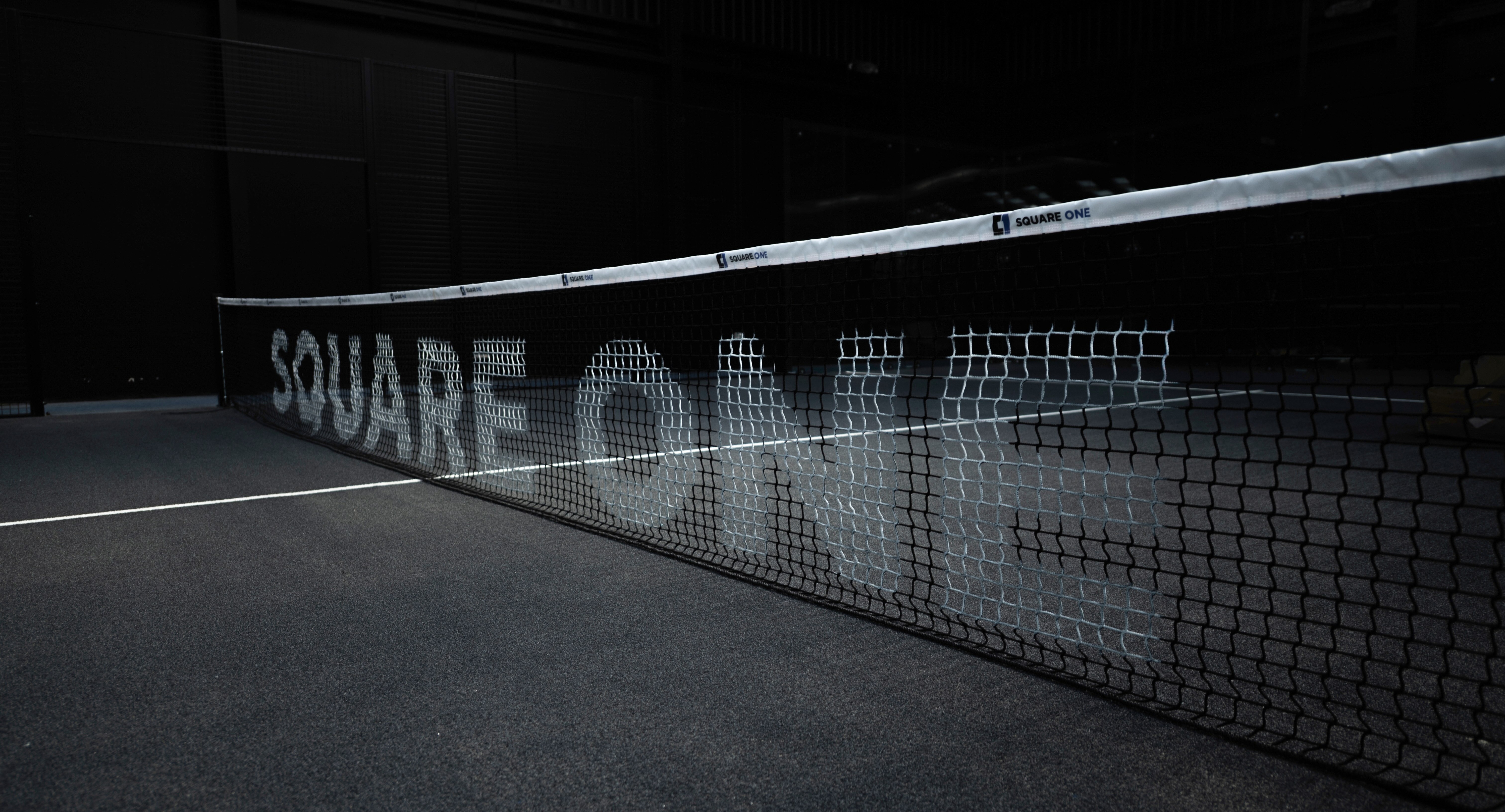 Square One Maidstone logo