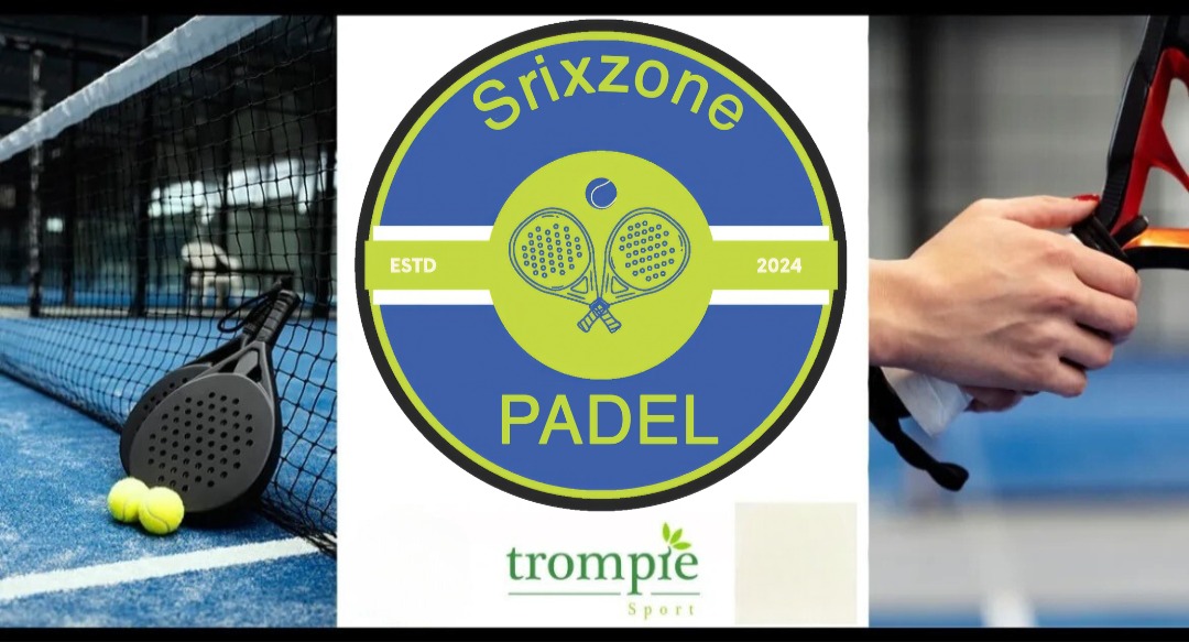 Srixzone Padel