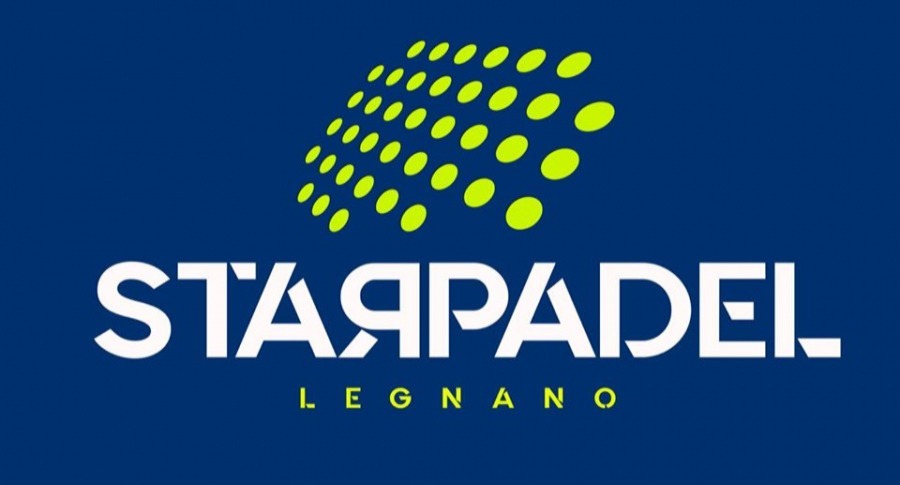 Starpadel Legnano