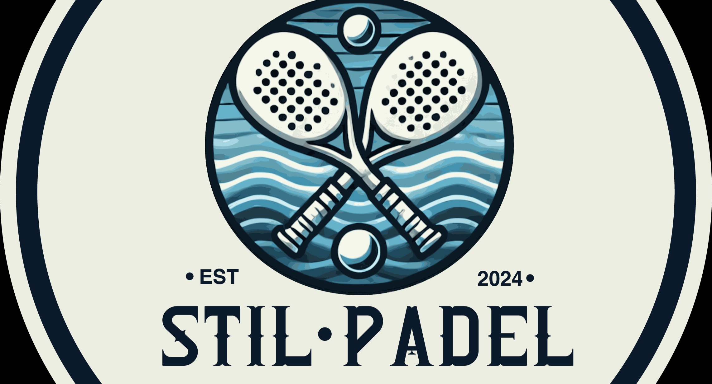 Stil Padel logo