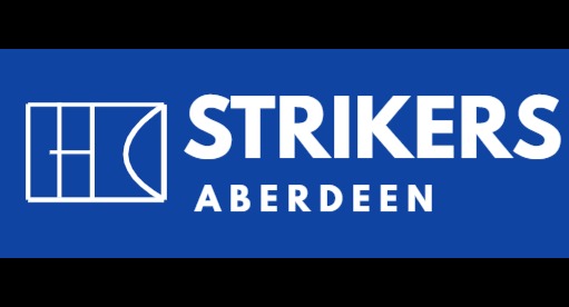 Strikers Aberdeen logo