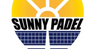 Sunny Padel Roma logo