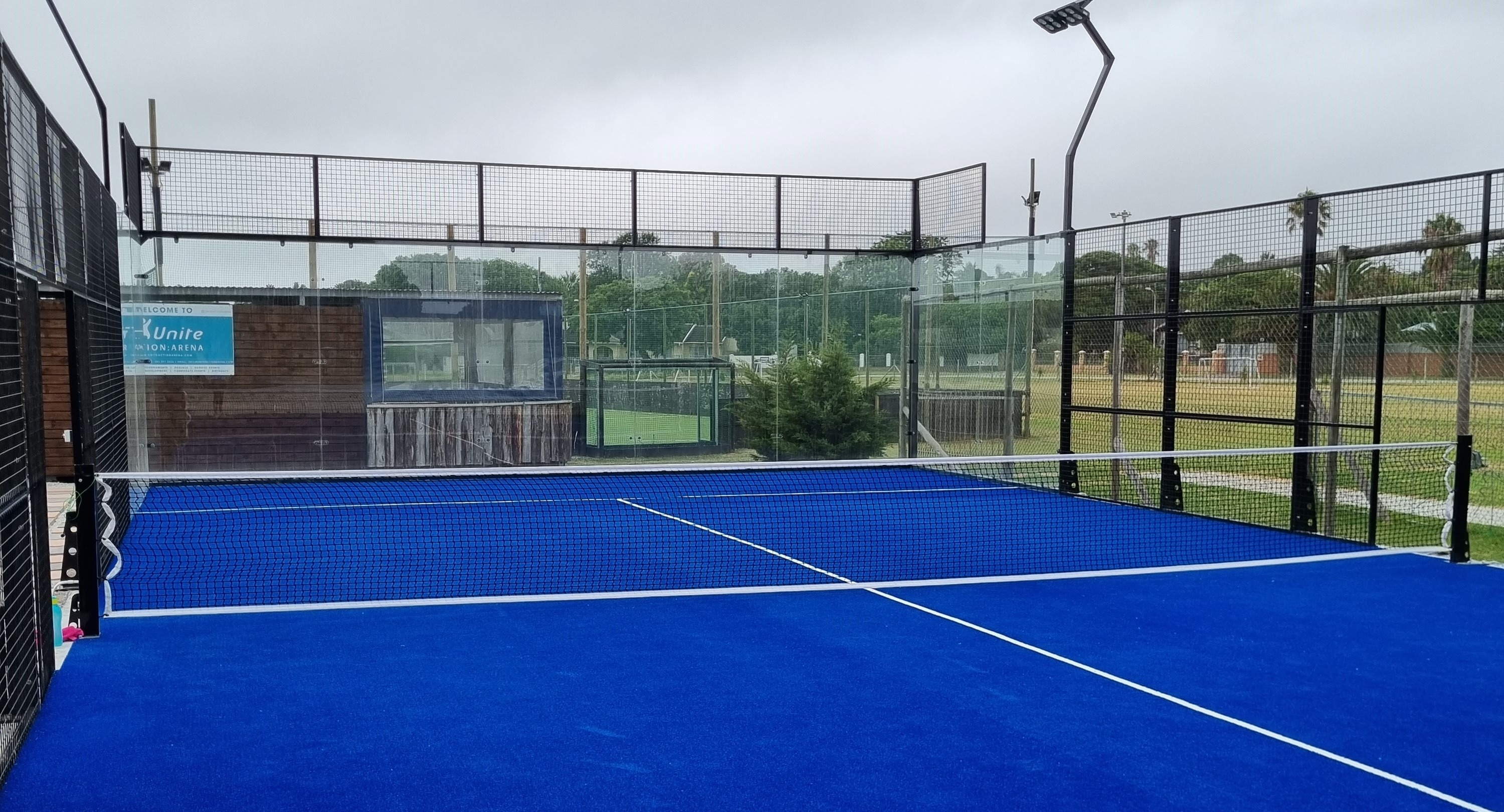 Sunridge Action Arena