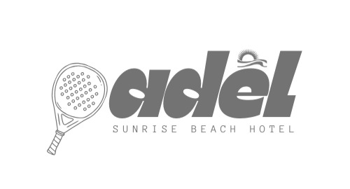 Sunrise Beach Hotel logo