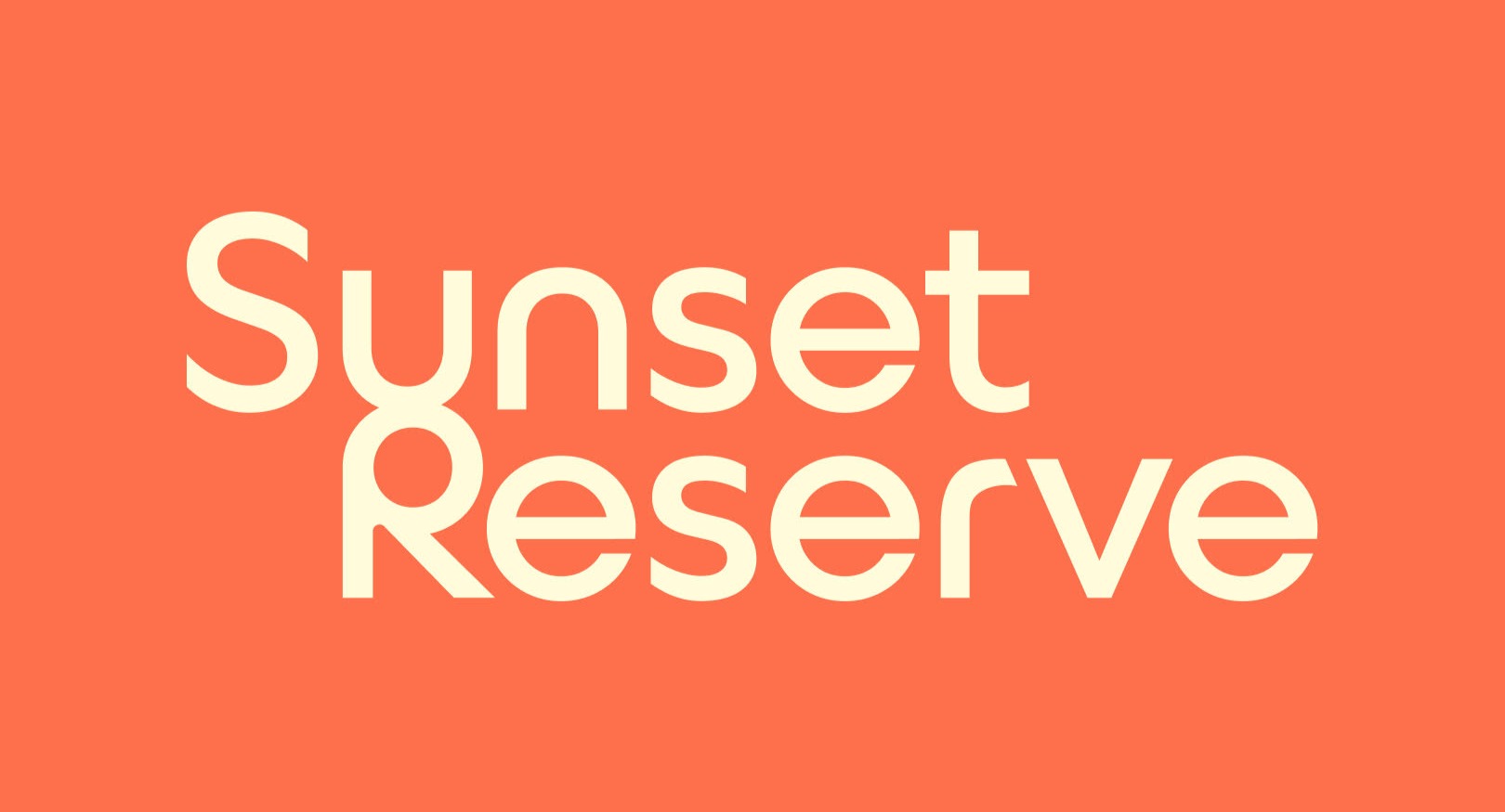 Sunset Reserve Padel logo