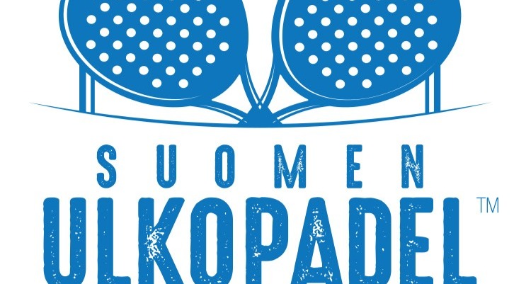 Suomen Ulkopadel Tammisaari logo