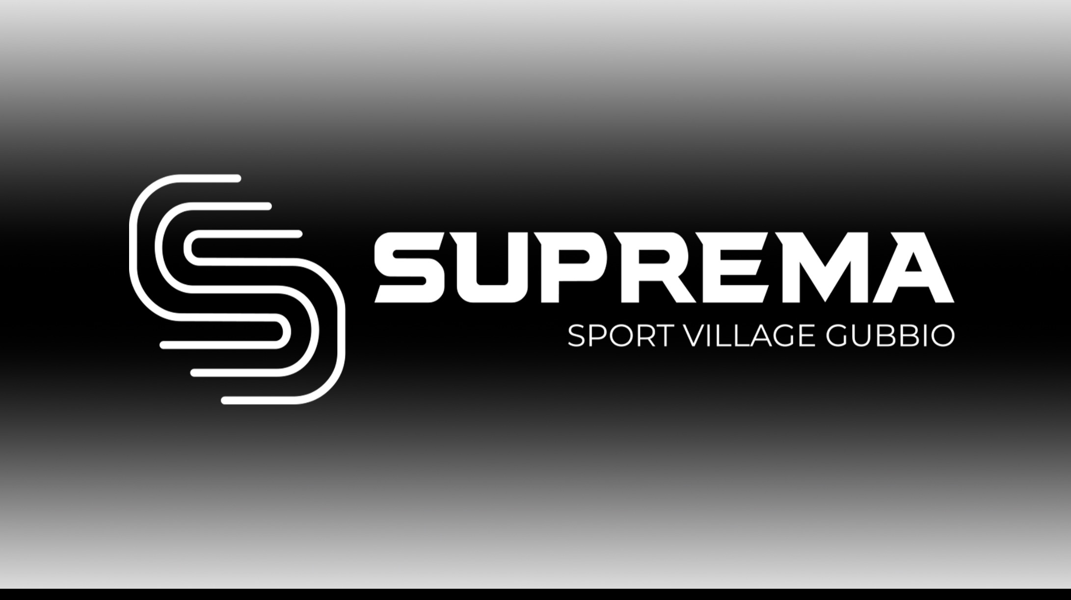 SUPREMA SPORT VILLAGE logo