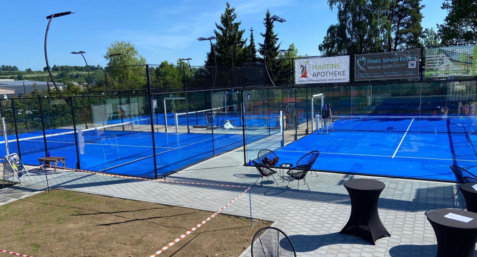 SV Altenstadt/WN