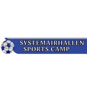 Systemairhallen Padelarena logo