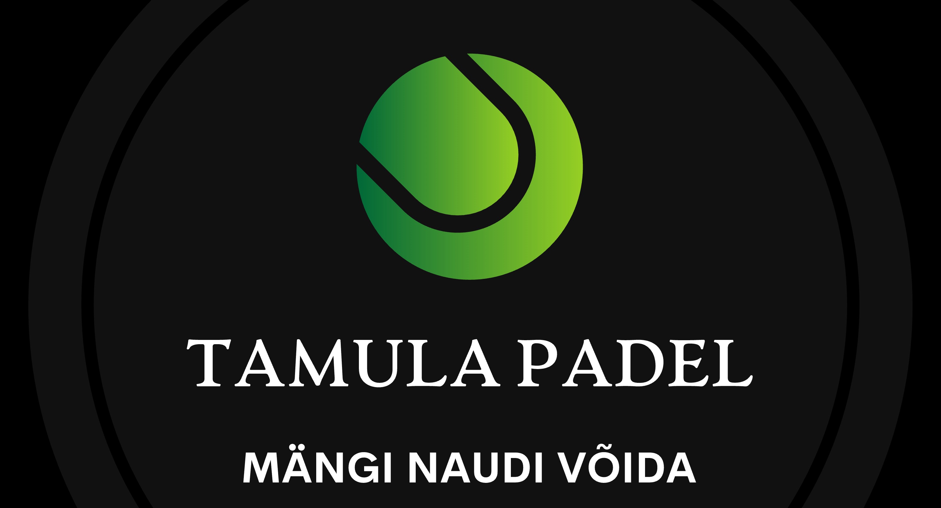 Tamula Padel logo