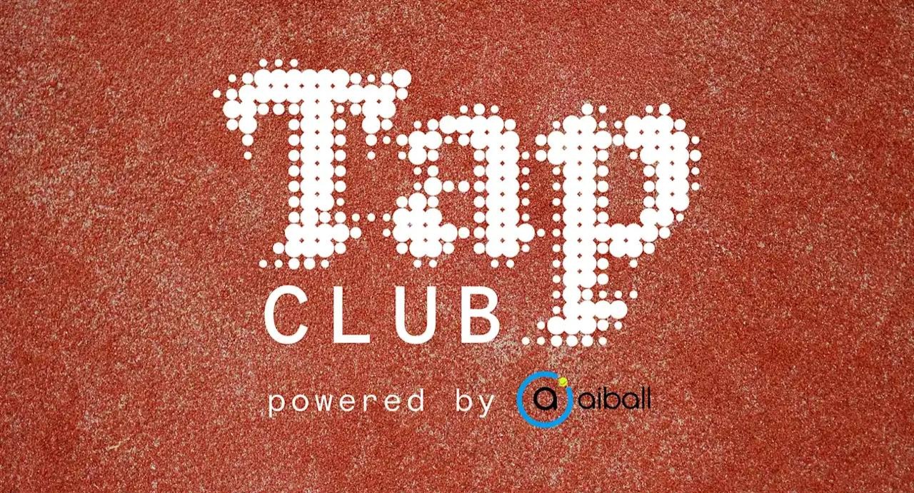 TAP CLUB SERPONG