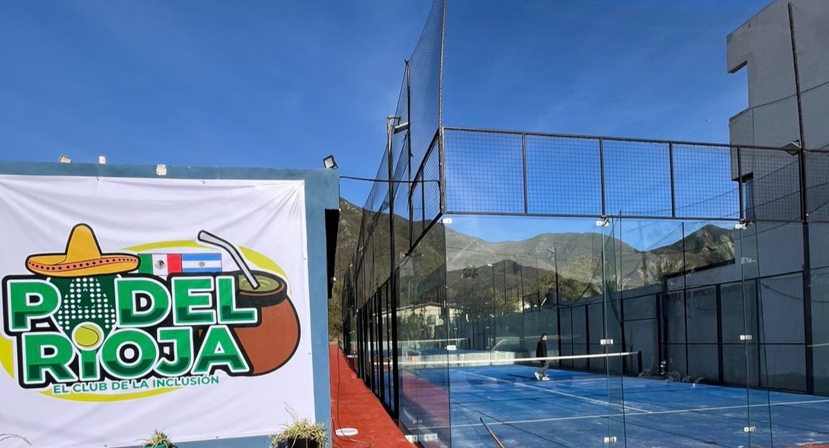 PADEL RIOJA