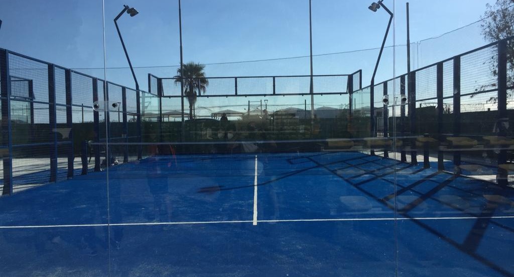 Tc Garden Locri