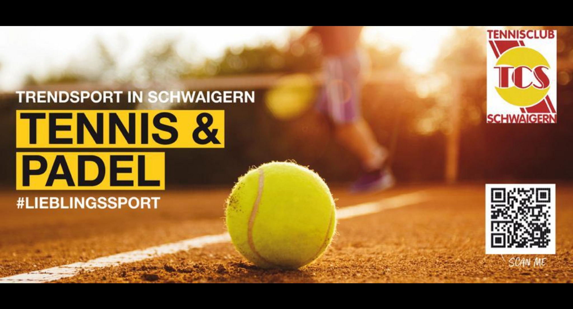 Tennisclub Schwaigern e.V.