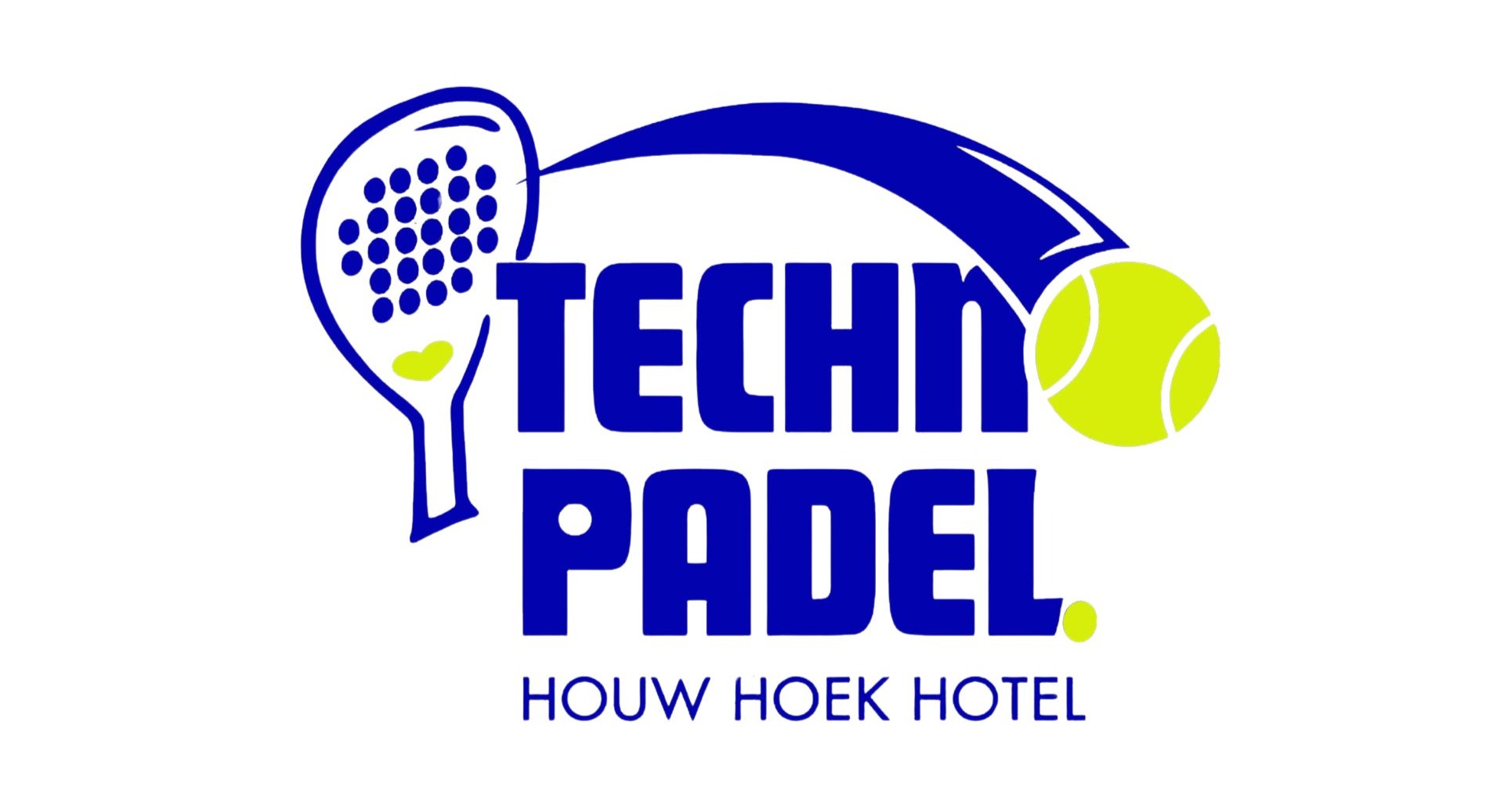 Techno Padel @ Houw Hoek Hotel