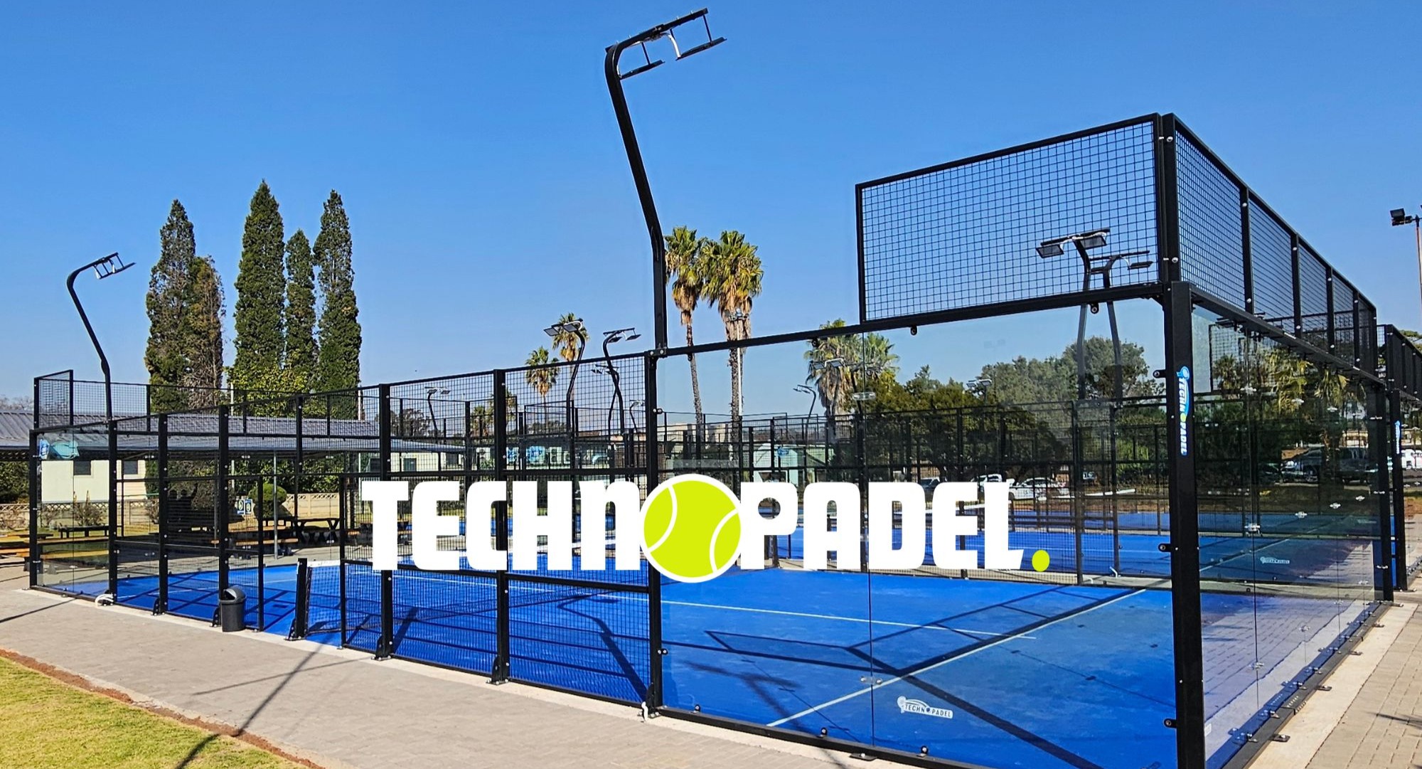 Techno Padel @ Middelburg Country Club