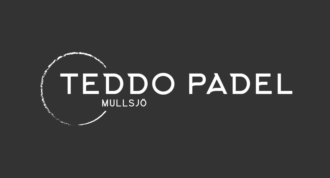 TEDDO Padel logo