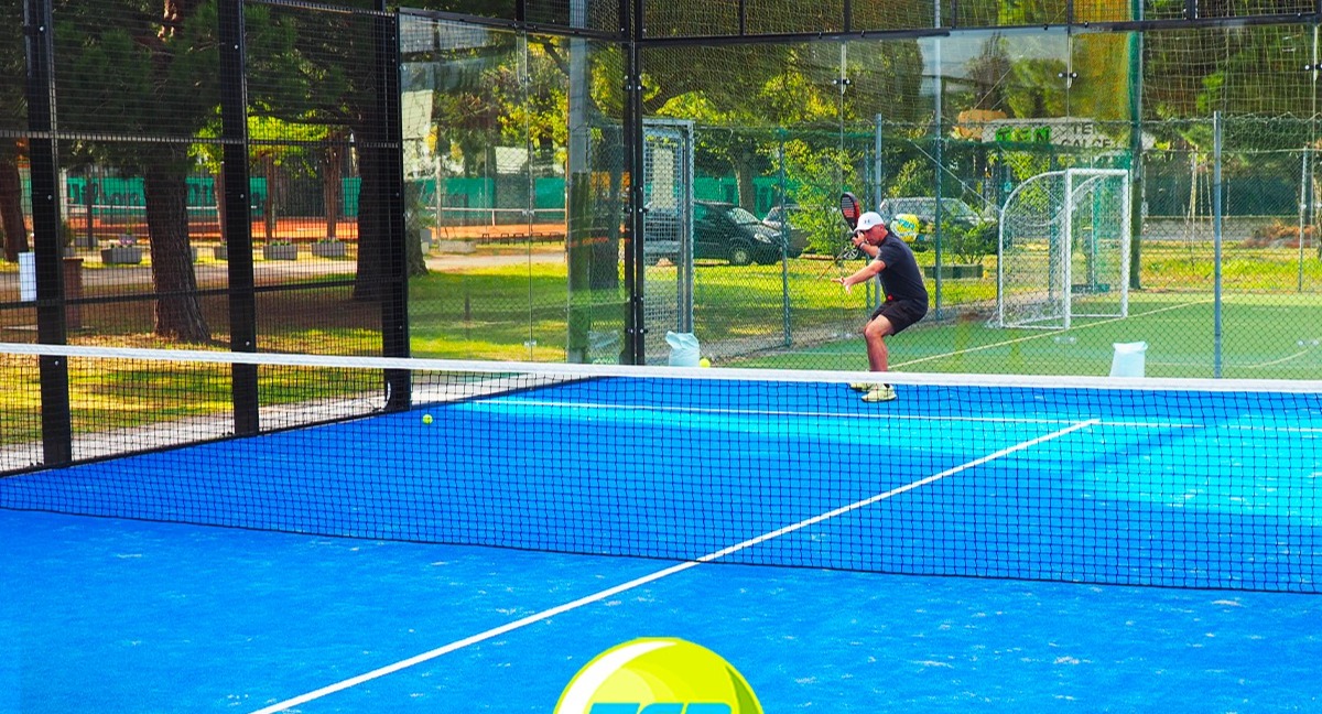 Ten Sport Center