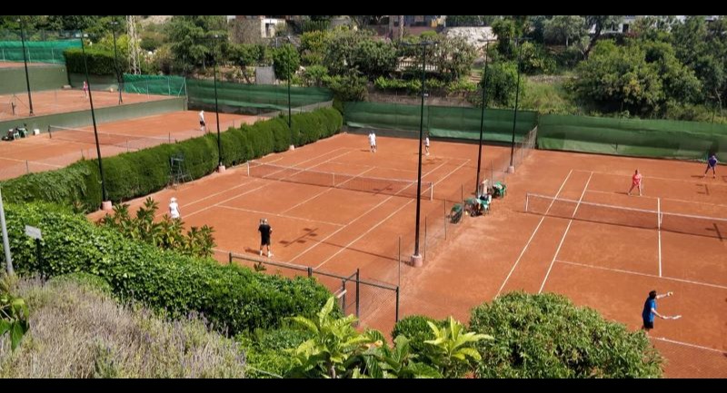 Tenis Cabrils logo