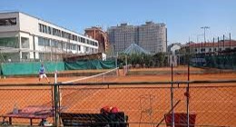 Tennis 5 pioppi