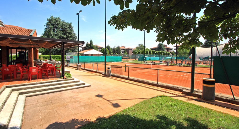Tennis Club Arcore logo