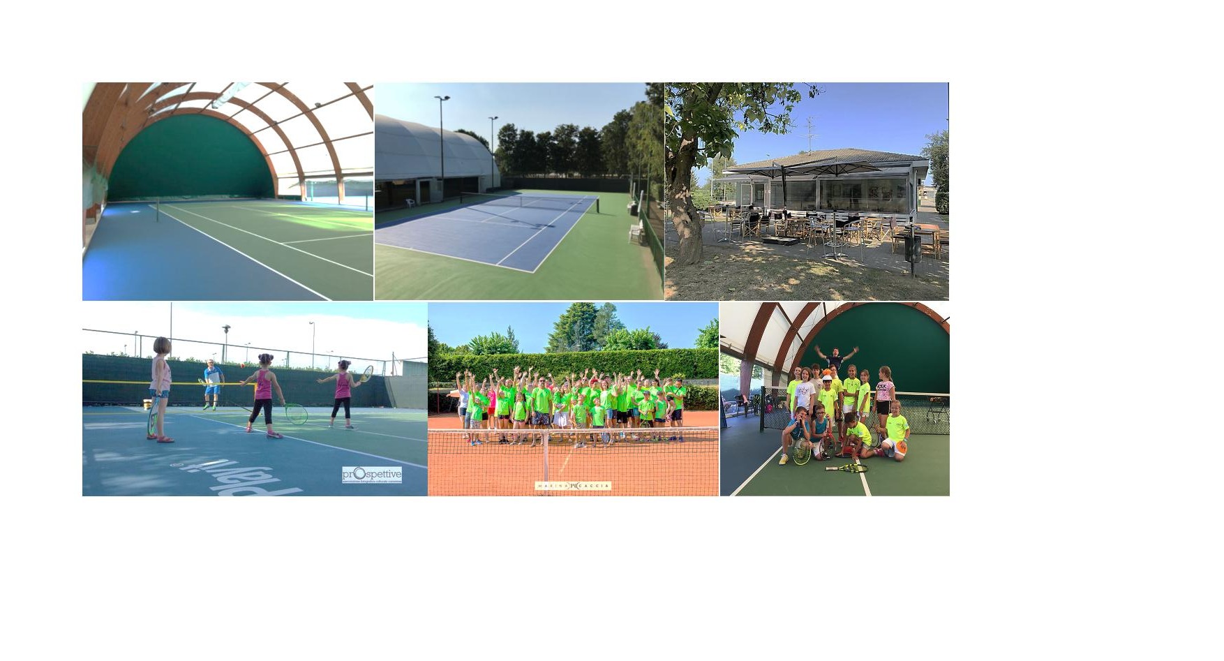 Tennis Club Cameri logo