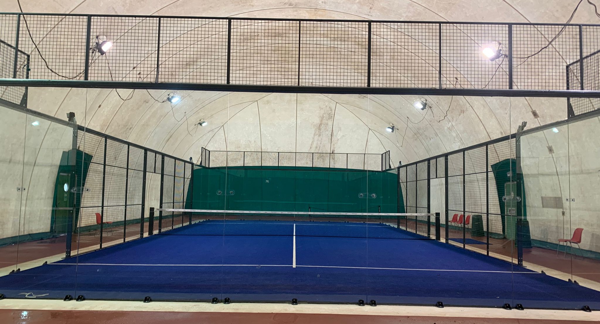 Tennis Club Inzago logo