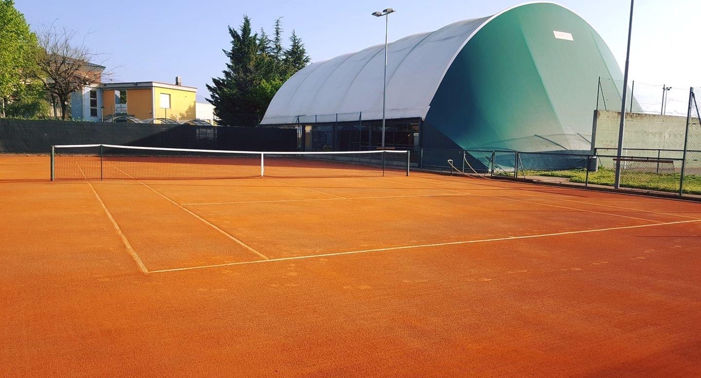 Tennis Club Isola logo