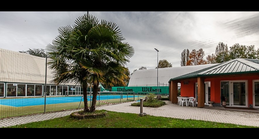 Tennis Club Pozzuolo Martesana Asd logo