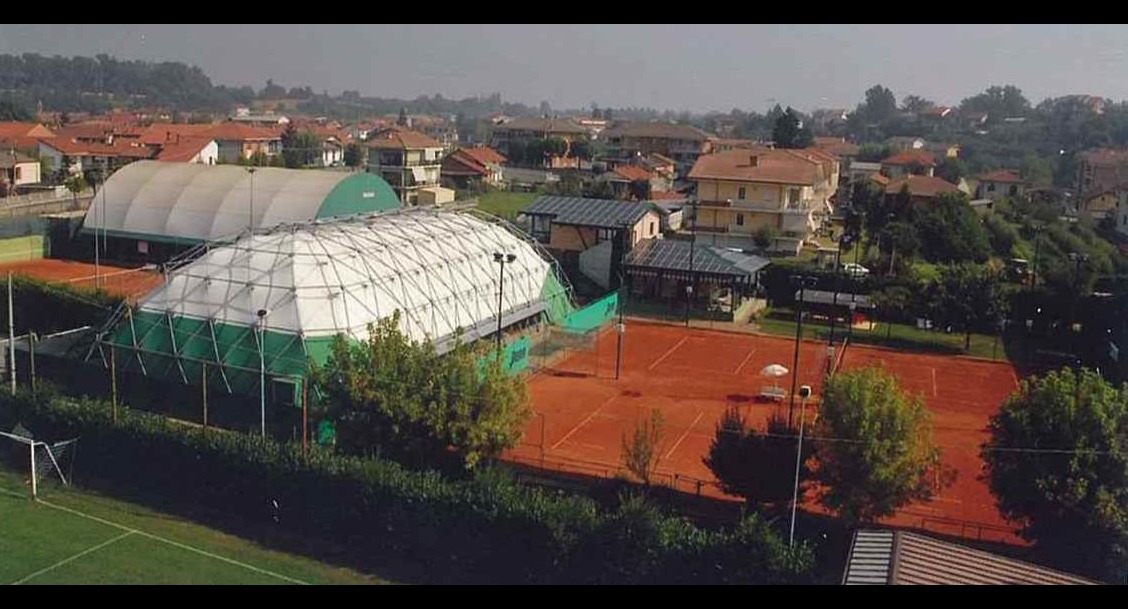 TC Sommariva Bosco Asd - riservato ai soci