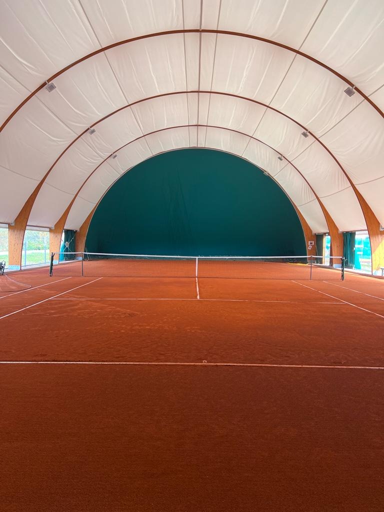 Tennis Club Vigone ASD logo