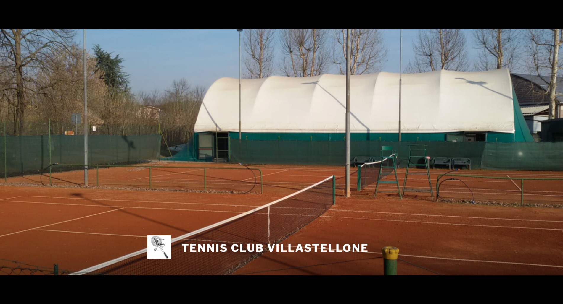 Tennis Club Villastellone logo