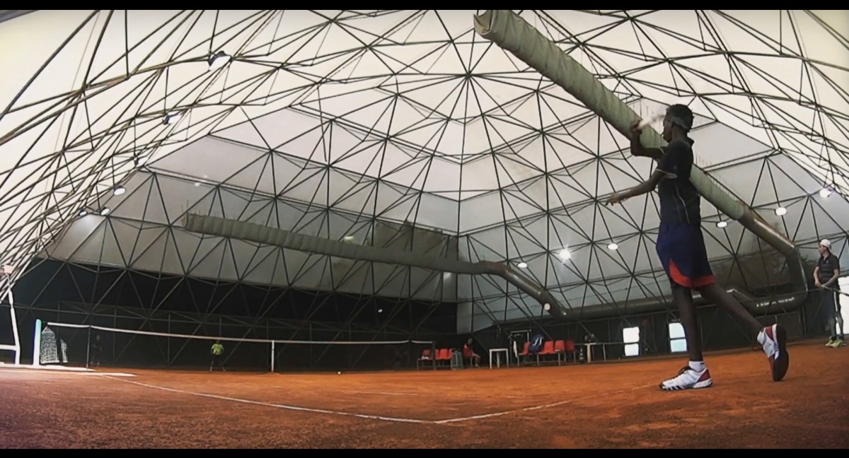 Tennis Molinello 