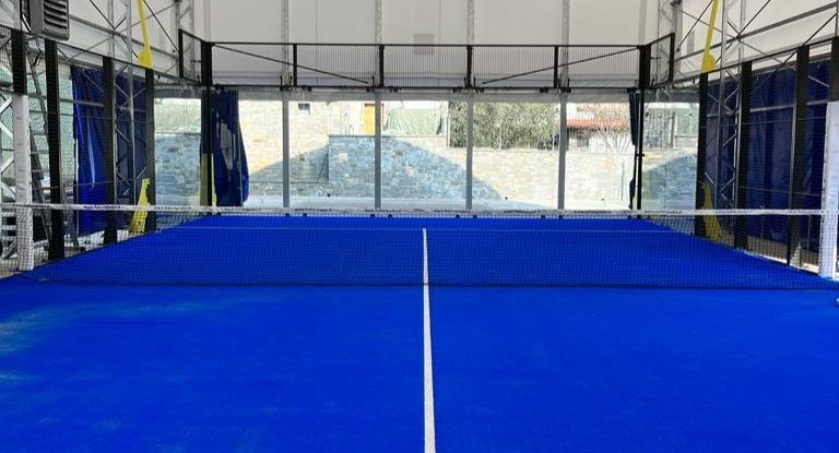 Tennis & Padel Academy Comunale Sarnico Oscar Sacella logo