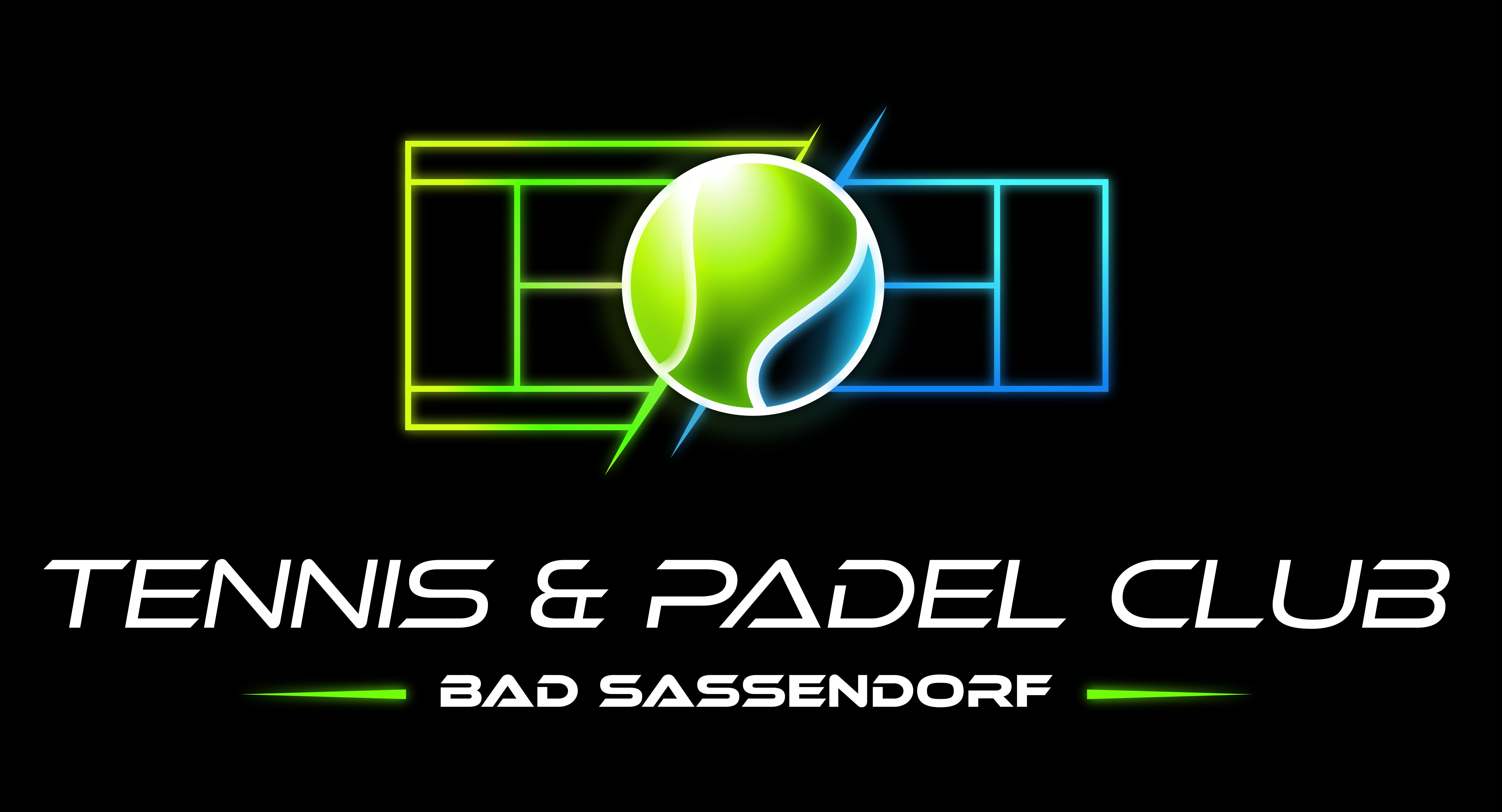 Tennis & Padel Club Bad Sassendorf logo