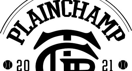 Tennis Padel Club Plainchamp logo