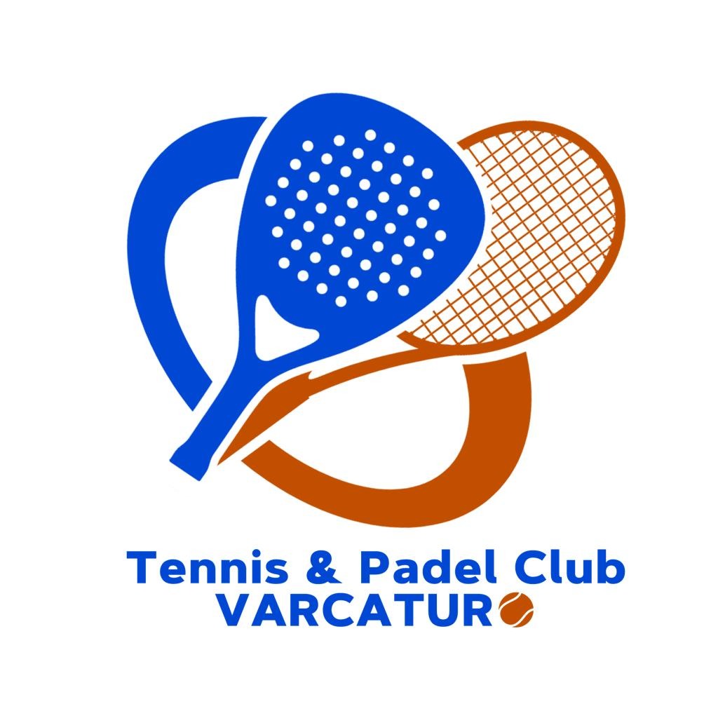 Tennis & Padel Club Varcaturo logo