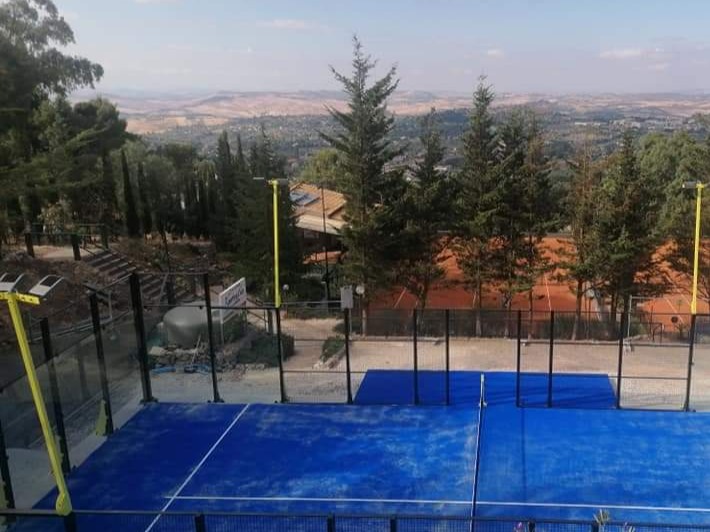 Tennis Padel La Baita