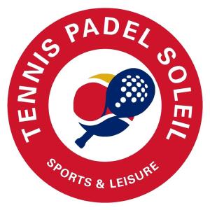 TENNIS PADEL SOLEIL logo