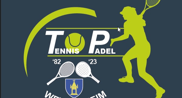 Tennis Padel Weyersheim logo