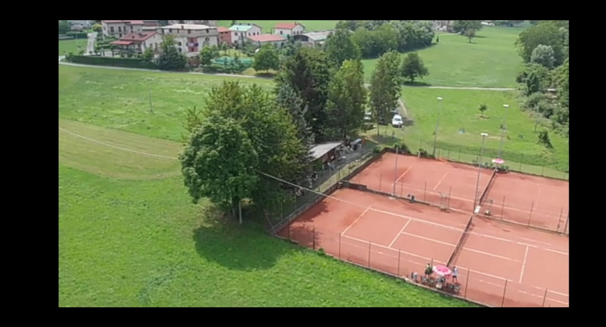 Tennis Roccaforte Mondovì T.C. Morà logo