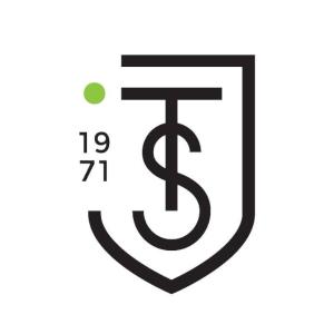 Tennis Sant Jordi logo